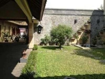יוגיאקרטה Maharani Guest House מראה חיצוני תמונה