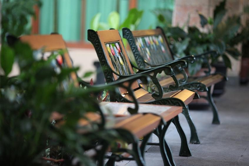 יוגיאקרטה Maharani Guest House מראה חיצוני תמונה