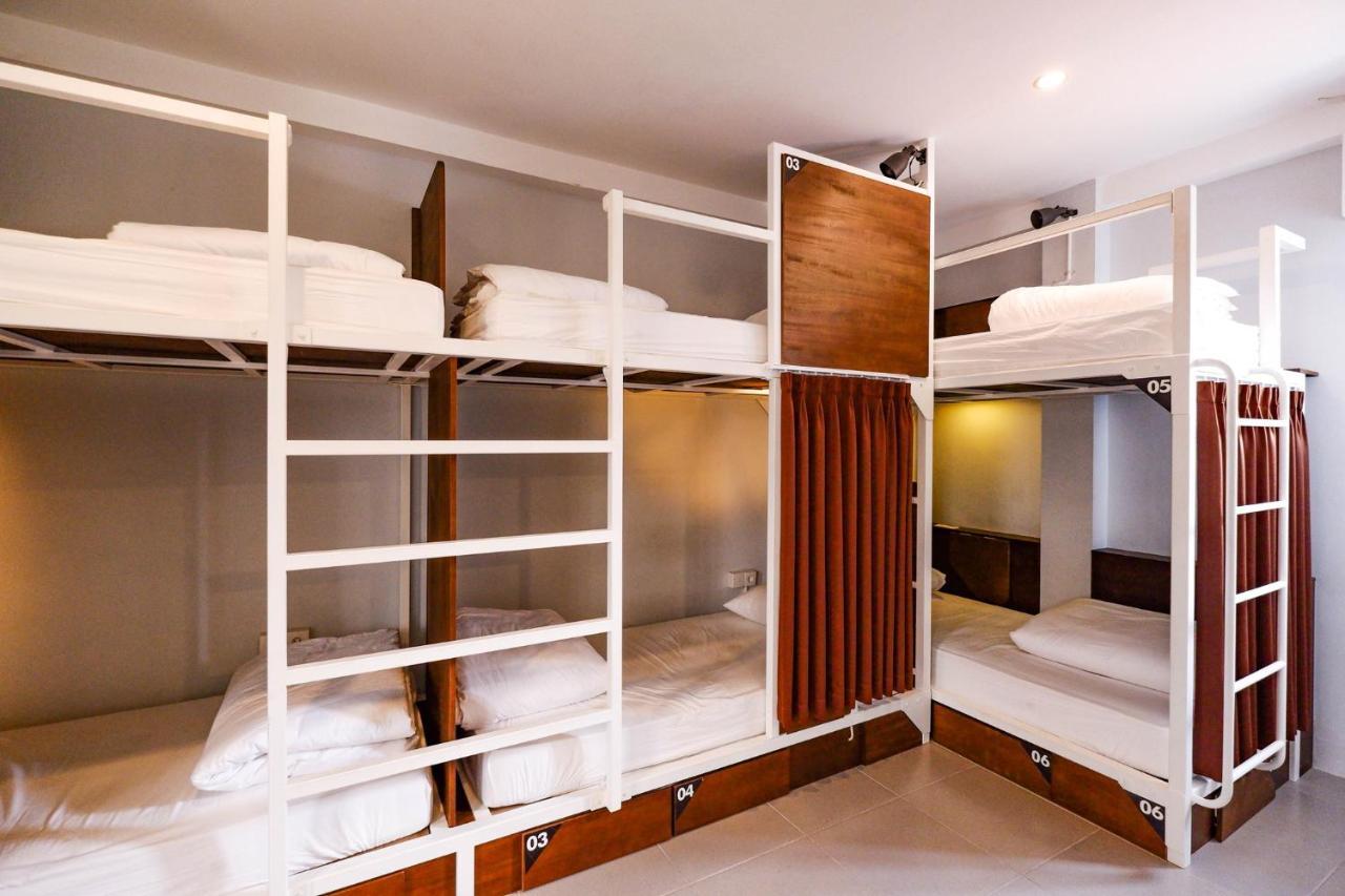 יוגיאקרטה Maharani Guest House מראה חיצוני תמונה