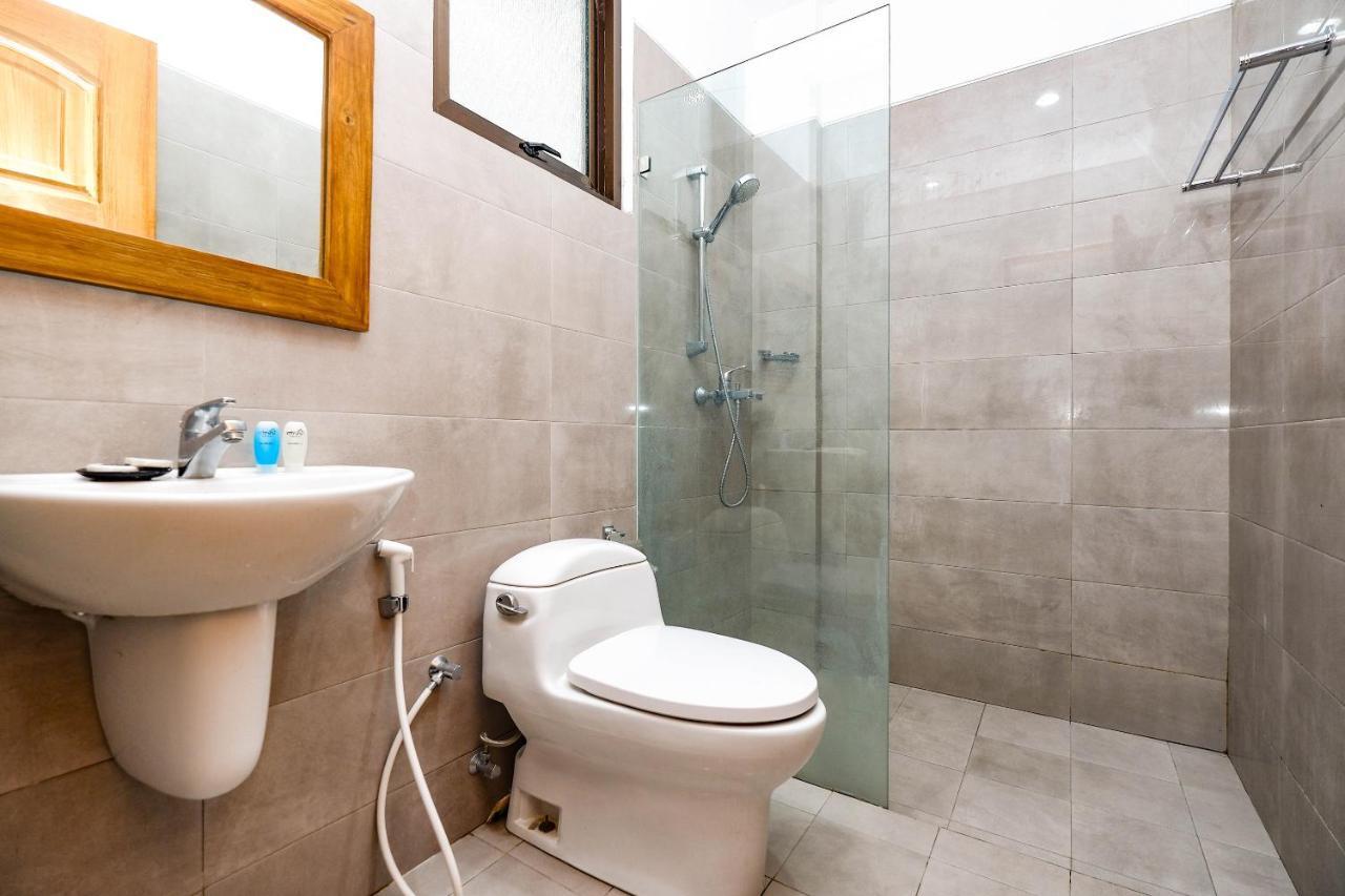 יוגיאקרטה Maharani Guest House מראה חיצוני תמונה