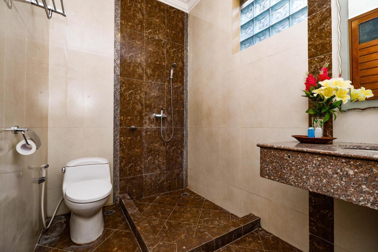 יוגיאקרטה Maharani Guest House מראה חיצוני תמונה